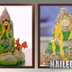 Image for article titled Nailed It! on Netflix is bound to make you feel better about your own baking skills